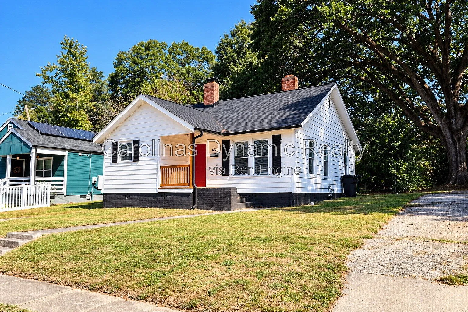 3 bed, 1.0 bath, 1010 sqft, $1,700 — Photo 4