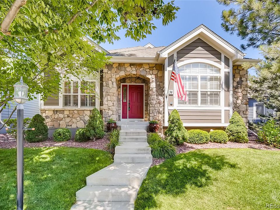6900 W Grant Ranch Boulevard Unit 74, Littleton, CO 80123 Zillow