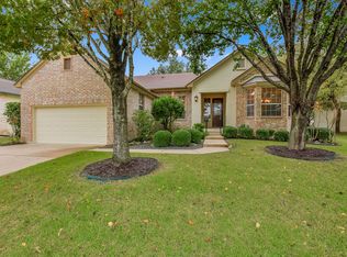 118 Mountain Laurel Way, Georgetown, TX 78633
