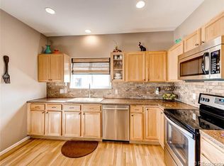 846 Bartlett St, Castle Rock, CO 80104
