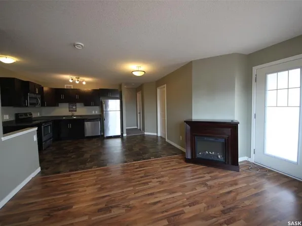 UNIT 62-5035 James Hill ROAD, Regina, SK S4W 0B9