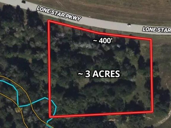 2nd image of 3AC Lone Star Pkwy