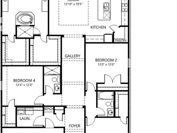 126 Haby Glen, San Antonio, TX 78253