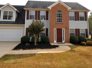 768 Wynn Rd, McDonough, GA 30252