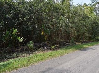 10th Ave LOT 846, Keaau, HI 96749