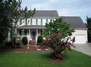 3116 Annandale Rd, Durham, NC 27705