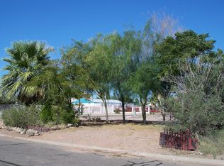 601 S 97th Pl, Mesa, AZ 85208