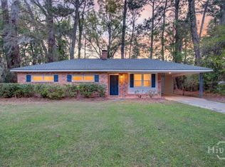710 Highland Drive, Savannah, GA 31416