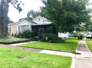 713 Jefferson Park E, New Orleans, LA 70121