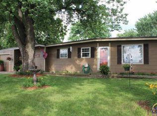 3400 SW Burlingame Rd, Topeka, KS 66611