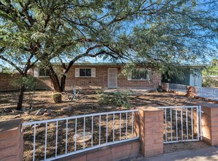 6562 E Calle Mercurio, Tucson, AZ 85710