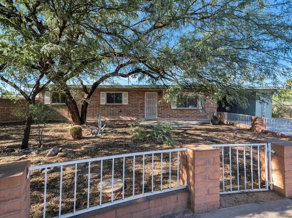 6562 E Calle Mercurio, Tucson, AZ 85710