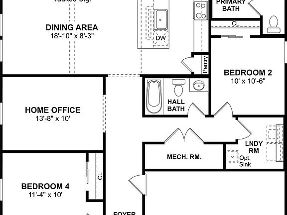 2nd image of this home