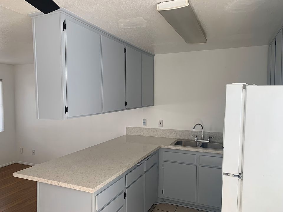 Kitchen from Dining