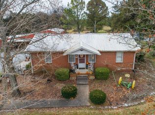 7021 Burnt Knob Rd, Murfreesboro, TN 37129