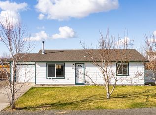 635 Grandview Ln, Culver, OR 97734