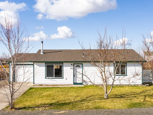 635 Grandview Ln, Culver, OR 97734