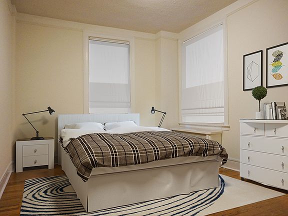 3rd image of 698 W End Ave APT 3F