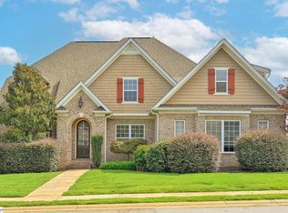 11 Ossabaw Loop, Simpsonville, SC 29681