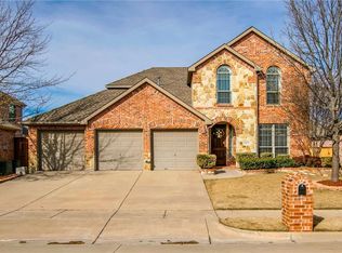 2473 Yuma Dr, Little Elm, TX 75068