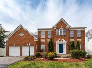 21210 Virginia Pine Ter, Germantown, MD 20876