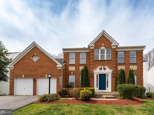 21210 Virginia Pine Ter, Germantown, MD 20876