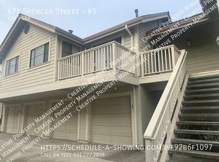 471 Spencer St APT 3, Monterey, CA 93940