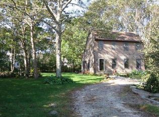 21 Soundview Dr, Pawcatuck, CT 06379