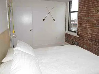 Rented by Dream Space Realty