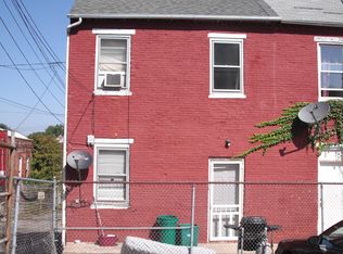 228 W Mifflin St, Lancaster, PA 17603