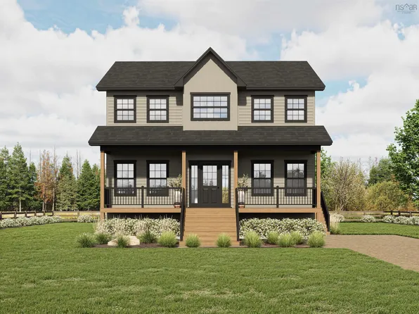 14 Highway 25 #C, Upper Nine Mile River, NS B2S 2Y2