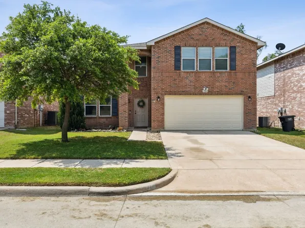 1916 Lariat Dr, Justin, TX 76247