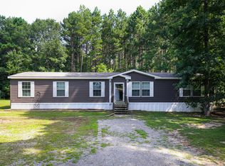 26150 Brushy Pine Trl, Bauxite, AR 72011