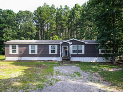 26150 Brushy Pine Trl, Bauxite, AR, 72011