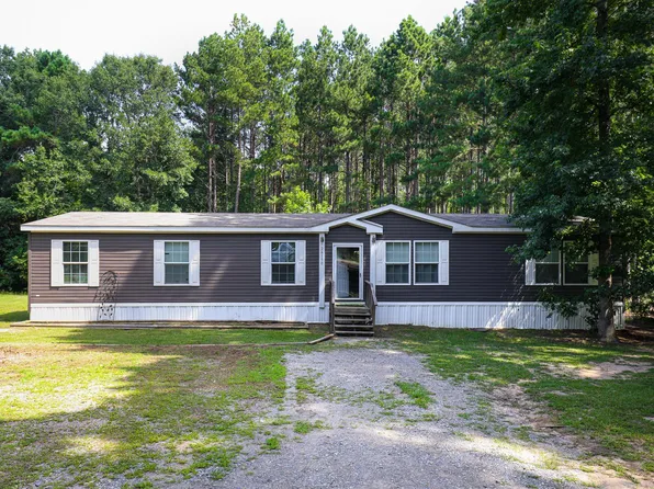 26150 Brushy Pine Trl, Bauxite, AR 72011