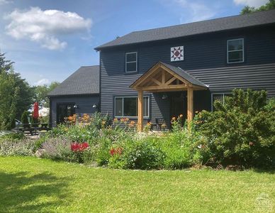 169 Cunningham Hill Road, Canaan, NY, 12029