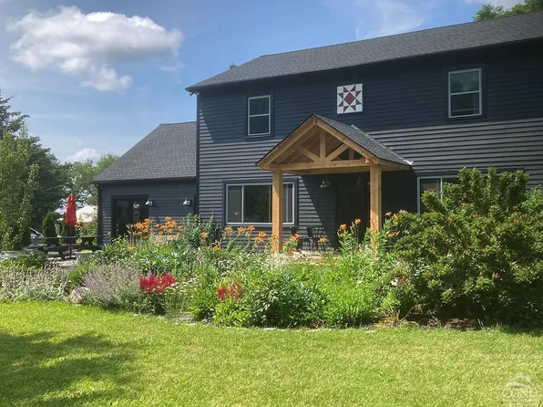 169 Cunningham Hill Road, Canaan, NY 12029