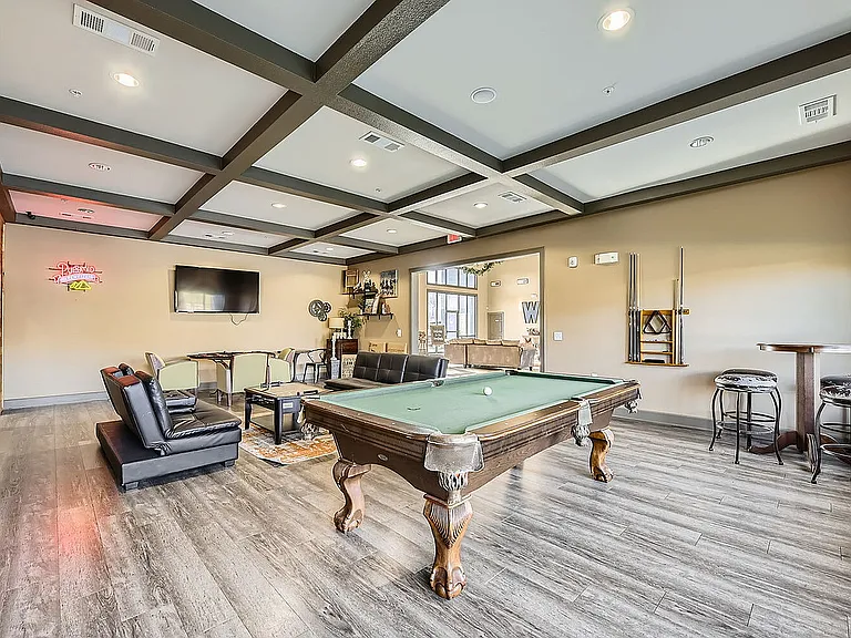 1555 Nottingham Drive - Web Quality - 012 - 16 Game Room