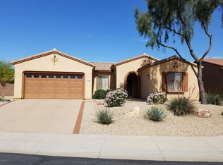 19102 N Emerald Cove Way, Surprise, AZ 85387