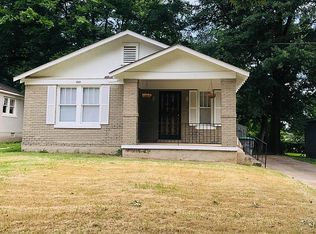 3525 Carnes Ave, Memphis, TN 38111