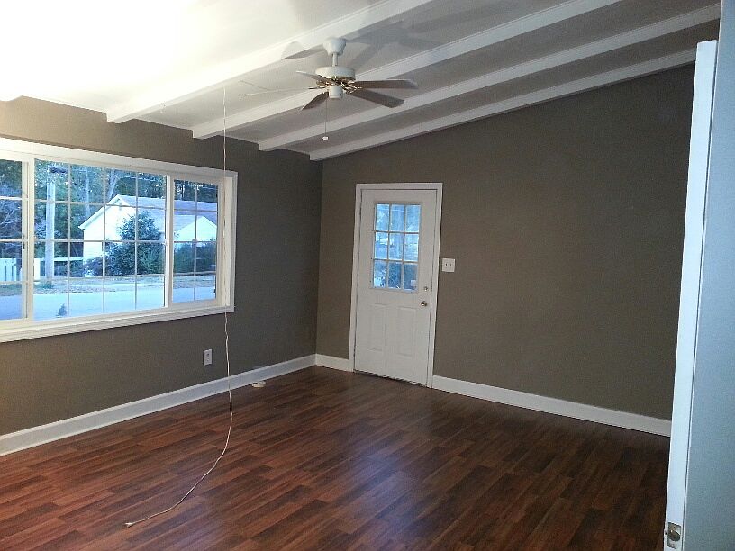 Main Room