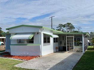 26136 Cabana Rd, Bonita Springs, FL 34135