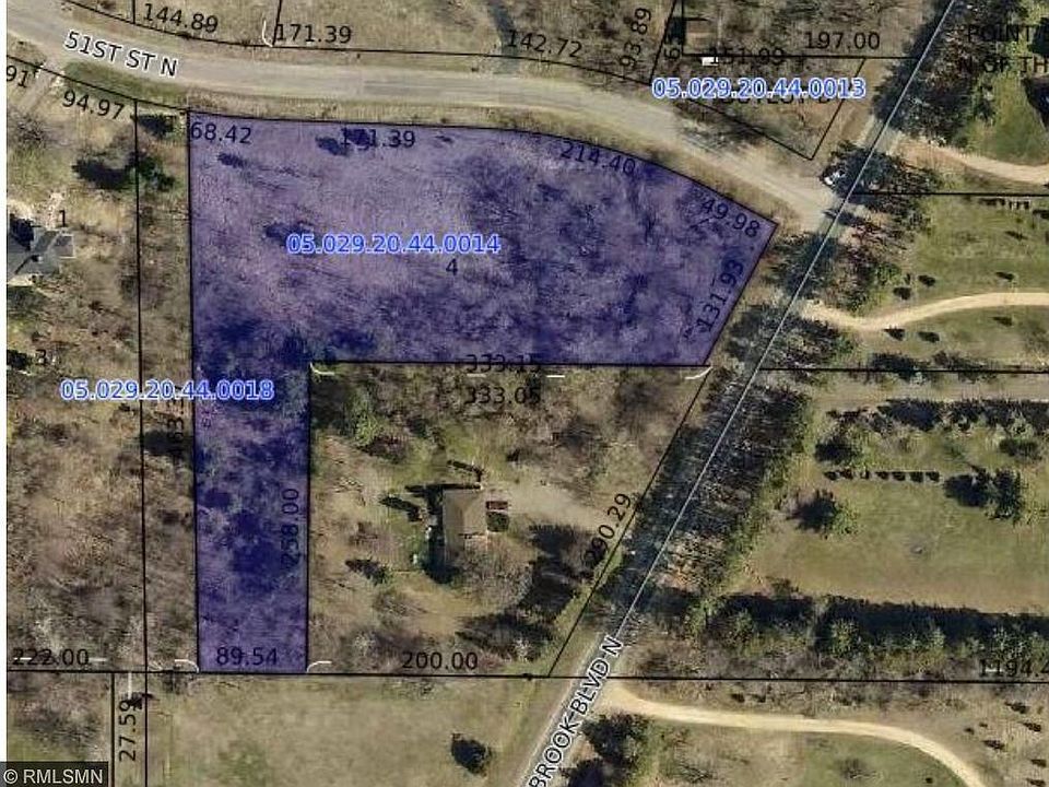2nd image of Xxxxx 51st Street N Baytown Twp