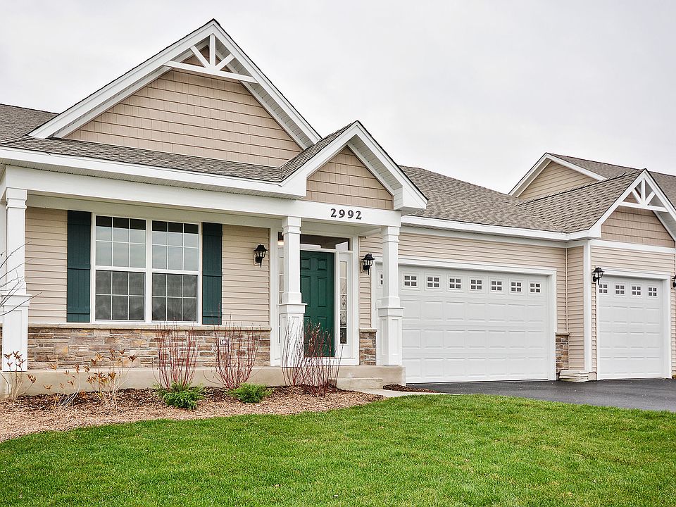 Beautiful ranch style home