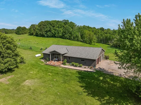 1620 County Road X, Glenwood City, WI 54013