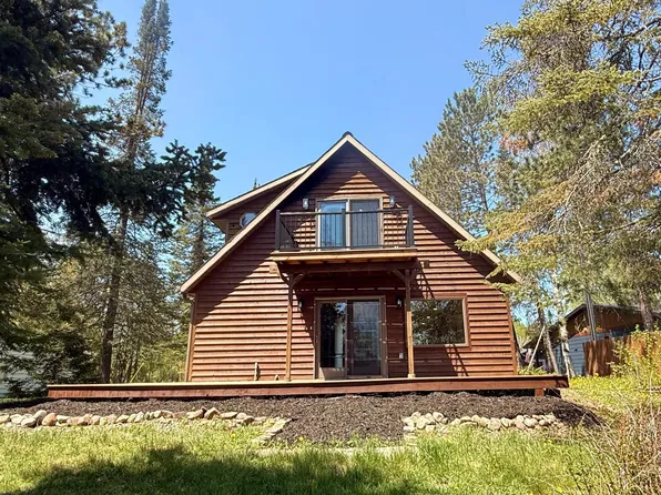 6592 Dewey Point Rd, Chisholm, MN 55719