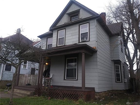 2nd image of 39 E Mumma Ave