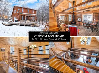 167 Jerome Smith Rd, Worcester, NY 12197