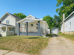 343 Corinne St SW, Grand Rapids, MI 49507