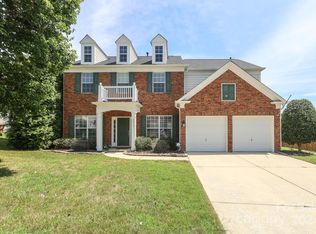 8313 Cutters Spring Dr, Waxhaw, NC 28173